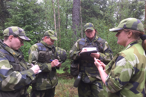 Spec HV packgruppchef Bildbeskrivning saknas