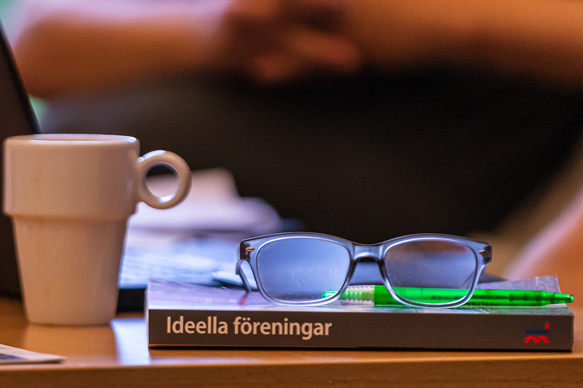 Mil utb funk Bildbeskrivning saknas